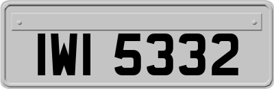 IWI5332
