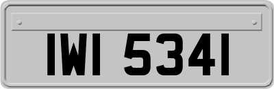 IWI5341