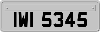 IWI5345