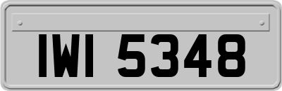 IWI5348