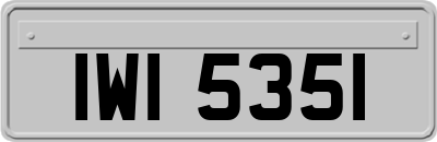 IWI5351
