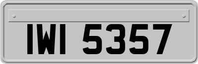 IWI5357