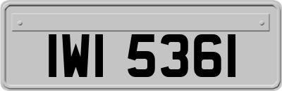 IWI5361