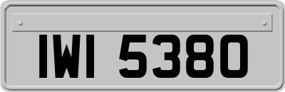 IWI5380