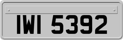 IWI5392