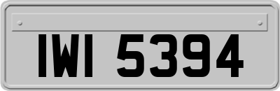 IWI5394