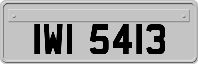 IWI5413