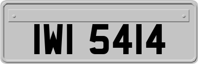IWI5414