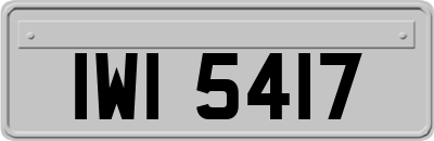 IWI5417