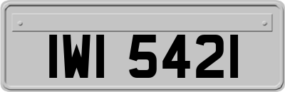 IWI5421