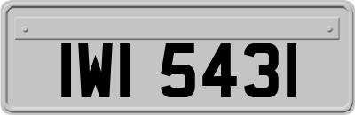 IWI5431