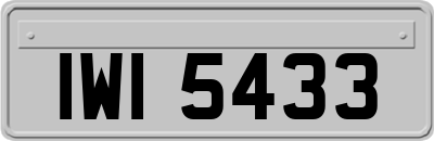 IWI5433