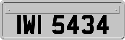 IWI5434