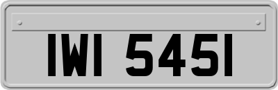 IWI5451