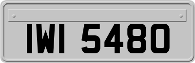 IWI5480