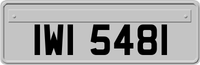 IWI5481