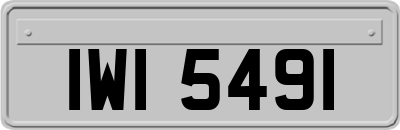 IWI5491