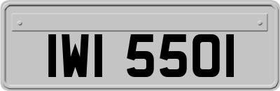 IWI5501