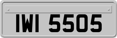 IWI5505