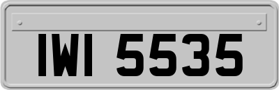 IWI5535