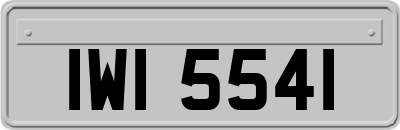 IWI5541
