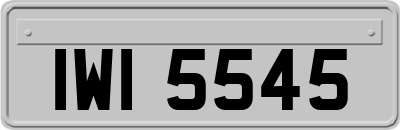 IWI5545
