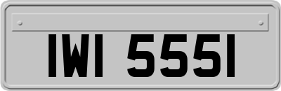 IWI5551