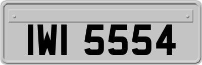 IWI5554