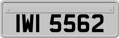 IWI5562