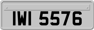 IWI5576