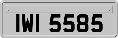 IWI5585