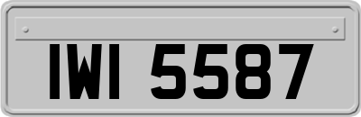 IWI5587