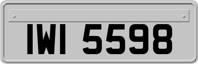 IWI5598