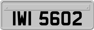 IWI5602