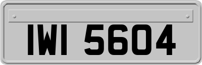 IWI5604