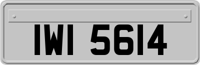 IWI5614