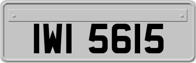 IWI5615