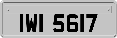 IWI5617