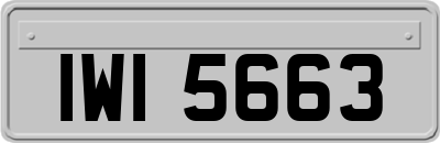 IWI5663
