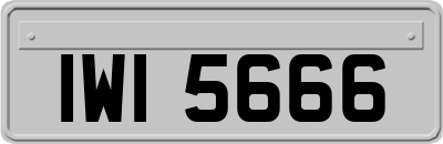 IWI5666