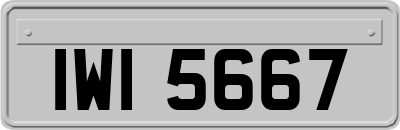 IWI5667