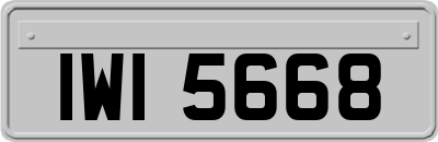 IWI5668