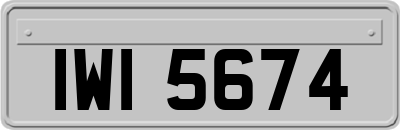 IWI5674