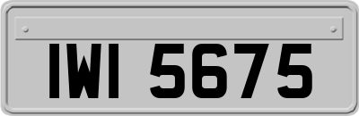 IWI5675