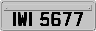 IWI5677