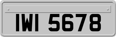 IWI5678