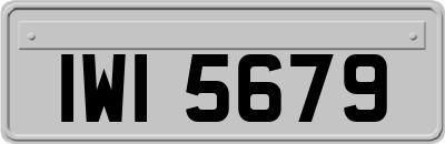 IWI5679