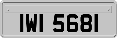 IWI5681