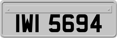 IWI5694