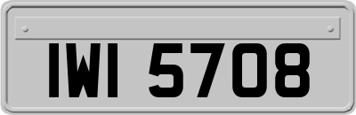 IWI5708